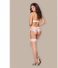 Комплект Obsessive 871-SEG-2 3 pcs set S/M || 