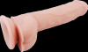 Фаллоимитатор с двойной плотностью MR. DIXX 9INCH DUAL DENSITY DILDO || 
