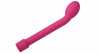 Вибратор для точки G ALL TIME FAVORITES G-SPOT VIBRATOR PINK || 