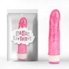 Вибромассажер Stud Rod, Pink || 