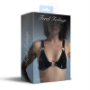 Лиф классический Feral Feelings - Bikini Top Black || Ліф класичний Feral Feelings - Bikini Top Black