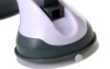 Ручка с двумя присосками Sportsheets Dual Locking Suction Handle Bar для секса в душе || 