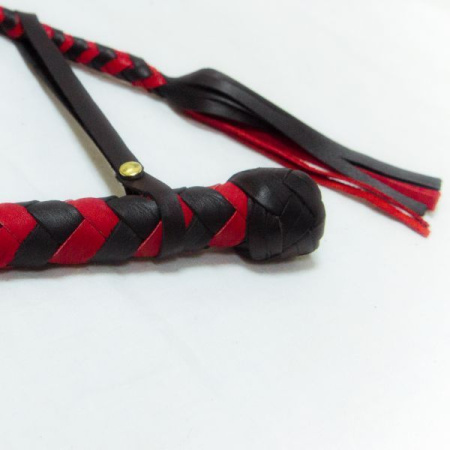 Плеть Dragon Tail, B&R || 