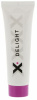 Стимулирующий крем для клитора X DELIGHT - CLITORIS AROUSAL CREAM