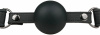 Кляп Ball Gag With Large Silicone Ball || 