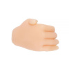Мастурбатор Abby's Serving Hand, Flesh || 