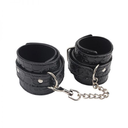 Оковы Be good Ankle Cuffs || 