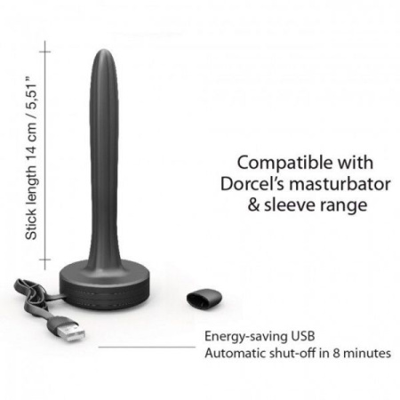 Нагреватель Dorcel QUICK WARM || 