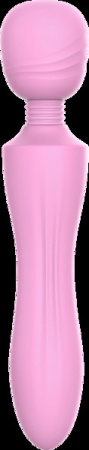 Вибратор микрофон Dream Toys THE CANDY SHOP PINK LADY || 