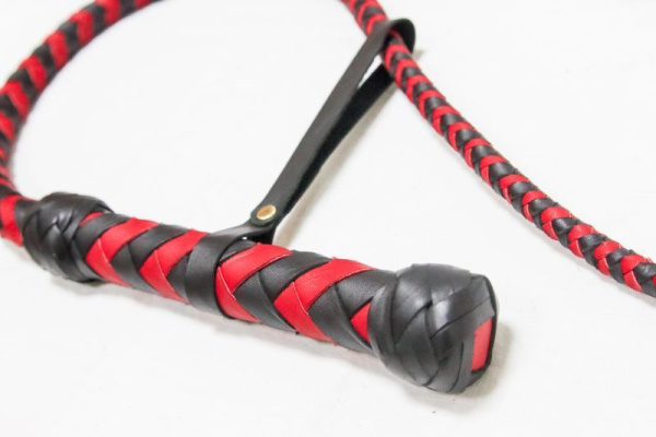 Плеть Monster Whip, B&R