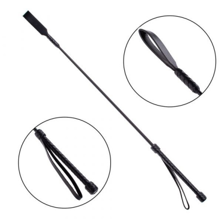 Стек Hard Chop, Black