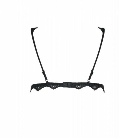 Бюстгальтер Obsessive Emperita bra L/XL || 