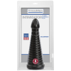 Анальный стимулятор Doc Johnson Titanmen Tools - Intimidator, диаметр 8,9см || 