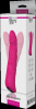 DT21380 Вибромассажер VIBES OF LOVE KING OF HEARTS MAGENTA || 