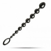 Шарики анальные Anal Beads, Black || 