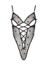 LOVELIA BODY black S/M - Passion || 