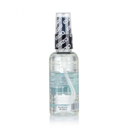 Расслабляющее массажное масло 69 MASSAGE OIL PLEASURE с витамином E, 50 мл || 