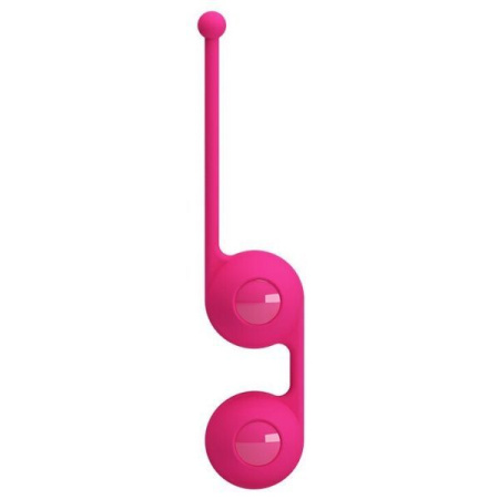 Вагинальные шарики Kegel Tighten Up III || 