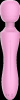 Вибратор микрофон Dream Toys THE CANDY SHOP PINK LADY || 