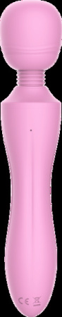 Вибратор микрофон Dream Toys THE CANDY SHOP PINK LADY || 