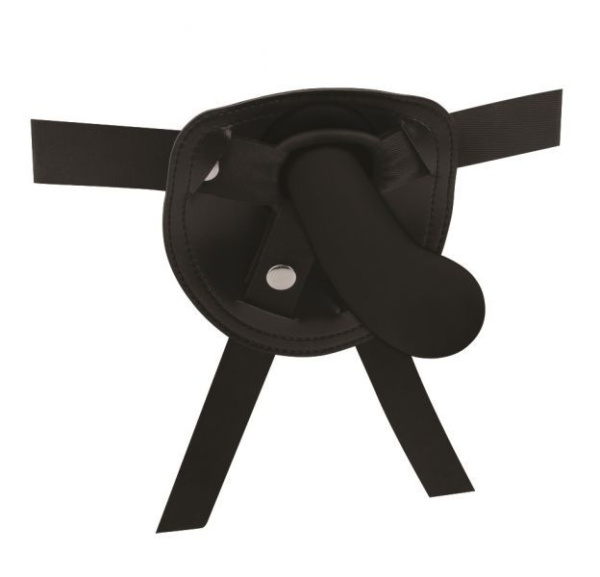 Страпон Raw Recruit Strap-On M