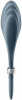 Эрекционное виброкольцо лассо Satisfyer Duelist Dark Blue, 10 режимов, мощный мотор || 