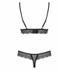 Комплект Obsessive 864-SET-1 set 2-pcs S/M || 