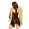 Penthouse - Sweet Beast Black M/L || 