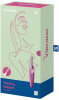 Вибратор для клитора Satisfyer Twirling Delight (Berry) || 