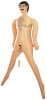 Секс кукла мужчина Big John PVC inflatable doll with penis || 