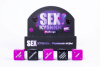SEX-Кубики: Ролевые игры || 