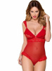 Боди 863-TED-3 teddy L/XL
