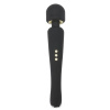 Вибромассажер wand с тремя насадками Pornhub Spell Wand Set, мощный || 