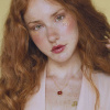 Набор Bijoux Indiscrets HOROSCOPE - Leo (Лев) вибратор на палец, гель для клитора, подвеска || 