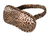 Маска на глаза Satin Love Mask, Leopard