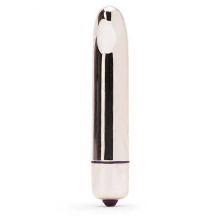 Вибратор Rocks Off RO G-Spot 10 Rose Gold || 