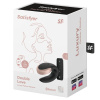 Смарт-вибратор для пар Satisfyer Double Love (Black) || 
