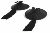 Пэстис Bijoux Indiscrets Burlesque pasties ORIGINAL BLACK || 