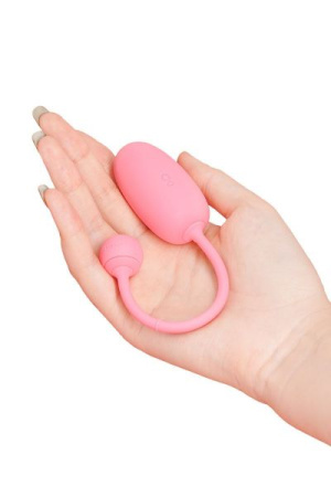 Смарт-тренажер Кегеля для женщин Magic Motion Kegel Coach || 