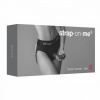 Трусы-стринги для страпона Strap-On-Me HEROINE HARNESS - S || 