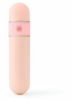 Вакуумный вибратор KisToy ISLA Pink