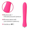 Вибратор с подогревом Svakom Anya Plum Red || 