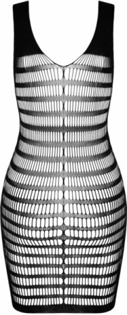 Бодистокинг Passion BS092 white || 