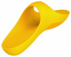 Вибратор на палец Satisfyer Teaser Dark Yellow || 