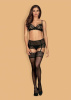 Комплект Obsessive Contica set S/M || 