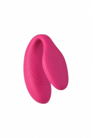 Инновационный Смарт вибратор для пар We Vibe Sync NEW Fuchsia || 
