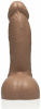 Фаллоимитатор Fleshlight Guys: Johnny Sins Dildo, по слепку пениса, лысый из Браззерс || 