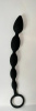 Анальная Цепочка Anal Beads, Black || 