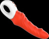 DT21796 Вибратор Dream Toys VIBES OF LOVE REAL PLEASURE || 