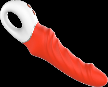 DT21796 Вибратор Dream Toys VIBES OF LOVE REAL PLEASURE || 